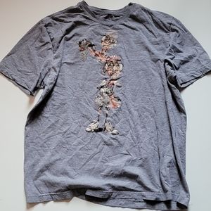 Jordan Mars tshirt men's XL @T